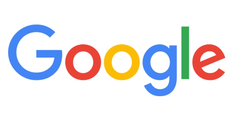 Google Logo aktuell seit 2015