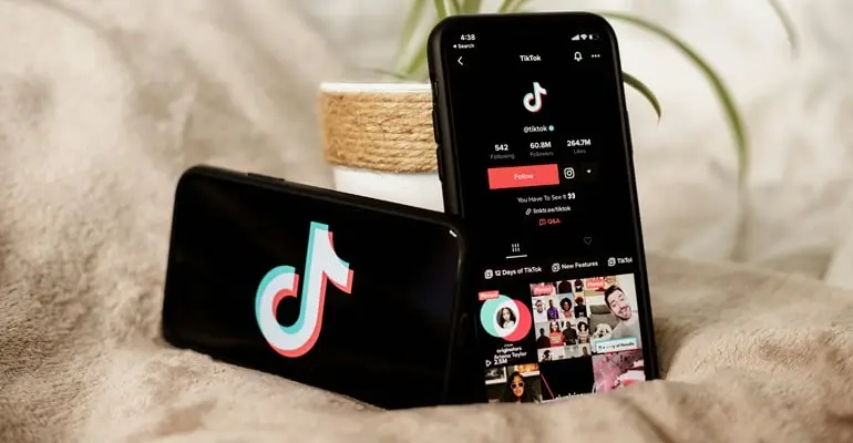 Explore why TikTok users spend a record average of 95 minutes per day on the app and what this means for businesses looking to engage with this highly active audience.